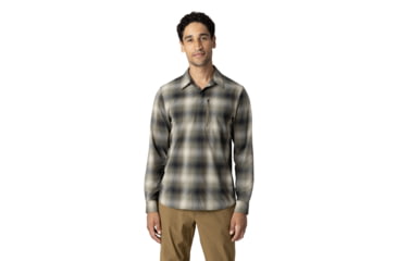 Image of Outdoor Research Astroman Long Sleeve Sun Shirt - Mens