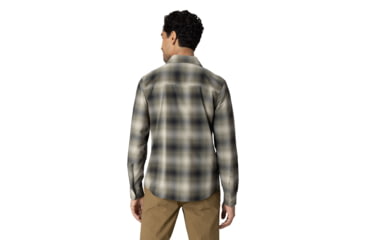 Image of Outdoor Research Astroman Long Sleeve Sun Shirt - Mens