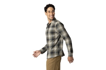 Image of Outdoor Research Astroman Long Sleeve Sun Shirt - Mens