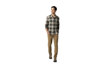 Image of Outdoor Research Astroman Long Sleeve Sun Shirt - Mens
