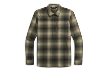Image of Outdoor Research Astroman Long Sleeve Sun Shirt - Mens