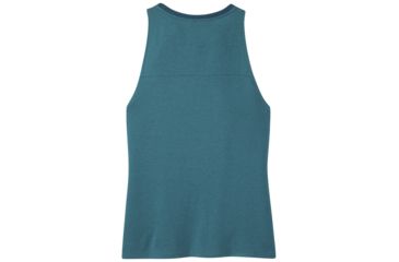 Image of Outdoor Research Axis Tank - Womens, Washed Peacock, Extra Small, 2692521272005