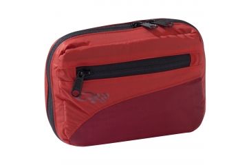 Image of Outdoor Research Backcountry Organizer #1, Unisex, Hot Sauce/Agate, One Size 242707-hs/agate-1size