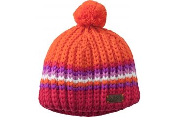 Image of Outdoor Research Barrow Beanie - Girls-Bahama-One Size