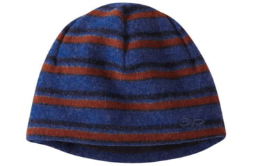 Image of Outdoor Research Biscuit Beanie, Chambray, One Size, 2776471783222