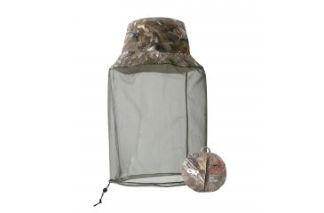 Image of Outdoor Research Bug Bucket Camo, Unisex, Realtree Xtra, M 250203-realtree xtra-M