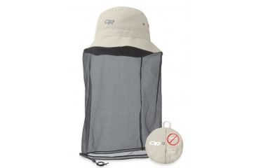 Image of Outdoor Research Bug Bucket-Large-Sand