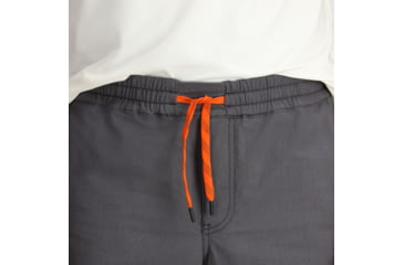 Image of Outdoor Research Canvas Shorts - Mens, 8in Inseam, Storm, L, 3002551288008
