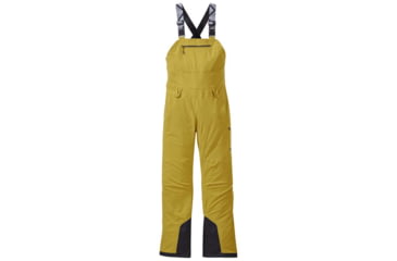 Image of Outdoor Research Carbide Bibs - Womens, Lichen, Extra Small, 2775820697005