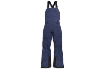 Image of Outdoor Research Carbide Bibs - Womens, Naval Blue, Extra Large, 2775821289009
