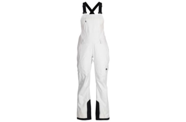 Image of Outdoor Research Carbide Bibs - Womens, Snow, Extra Large, 2775822033009
