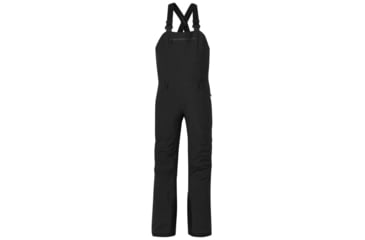 Image of Outdoor Research Carbide Bibs - Womens, Solid Black, Extra Small, 2775821677005