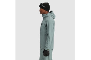 Image of Outdoor Research Carbide Jacket - Womens, Balsam, 2XL, 2775630765010