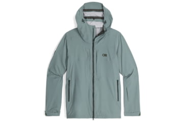 Image of Outdoor Research Carbide Jacket - Womens, Balsam, 2XL, 2775630765010