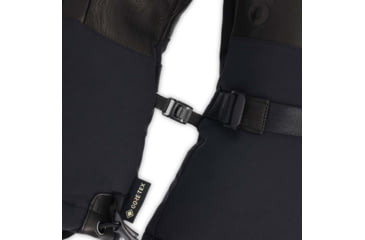 Image of Outdoor Research Carbide Sensor Gloves - Mens, Black, Extra Large, 2776260001009