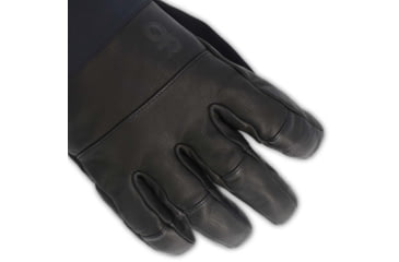 Image of Outdoor Research Carbide Sensor Gloves - Mens, Black, Extra Large, 2776260001009