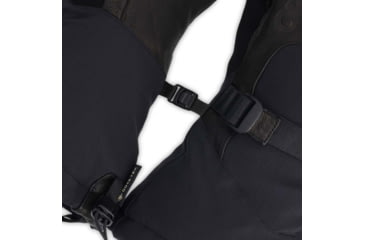 Image of Outdoor Research Carbide Sensor Gloves - Womens, Black, Large, 2776270001008