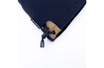 Image of Outdoor Research Carbide Sensor Mitts, Black/Dark Natural, Medium, 2776282508007