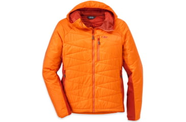 Image of Outdoor Research Cathode Hoody - Men's, Bengal / Diablo, X-Large, 343954