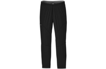 Image of Outdoor Research Centrifuge Pants - Men's-Black-Large