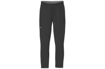 Image of Outdoor Research Centrifuge Pants - Womens, Black, Small, 244837-0001006