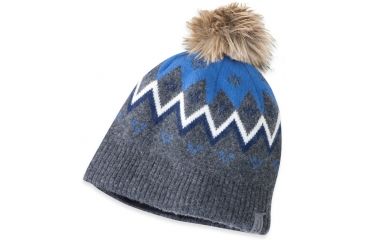 Image of Outdoor Research Cimone Beanie - Women's-Charcoal-One Size
