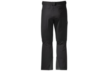 Image of Outdoor Research Cirque II Pants - Mens, Black, Extra Large, 2714170001009