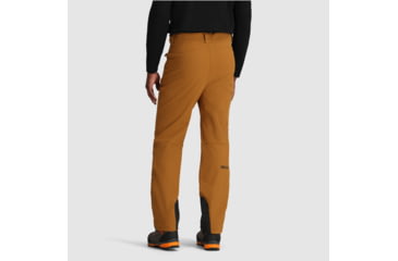 Image of Outdoor Research Cirque II Pants - Mens, Bronze, Medium, 2714172442007