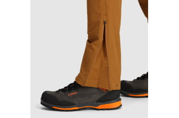 Image of Outdoor Research Cirque II Pants - Mens, Bronze, Medium, 2714172442007