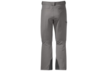 Image of Outdoor Research Cirque II Pants - Mens, Pewter, 3XL, 2714170008-XXXL