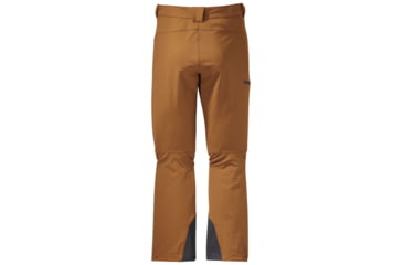 Image of Outdoor Research Cirque II Pants - Mens, Saddle, 3XL, 2714171145-XXXL