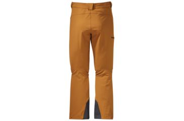 Image of Outdoor Research Cirque II Pants - Mens, Saddle, Medium, 2714171145007