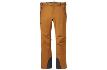 Image of Outdoor Research Cirque II Pants - Mens, Saddle, Medium, 2714171145007