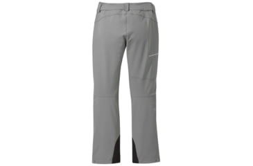 Image of Outdoor Research Cirque II Pants - Womens, Light Pewter, Extra Large, 2714331564009