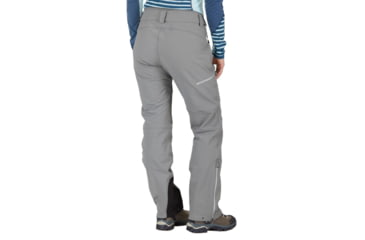 Image of Outdoor Research Cirque II Pants - Womens, Light Pewter, Extra Large, 2714331564009