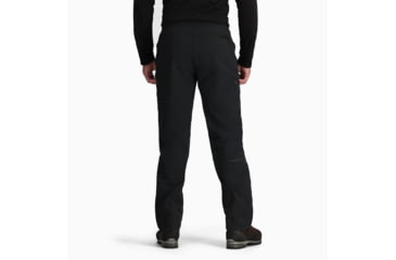 Image of Outdoor Research Cirque III Pants - Mens, Black, Large, Regular, 3220940001243