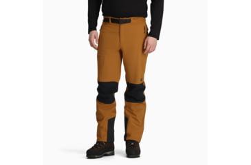 Image of Outdoor Research Cirque III Pants - Mens, Bronze/Black, Small, Regular, 3220942519241
