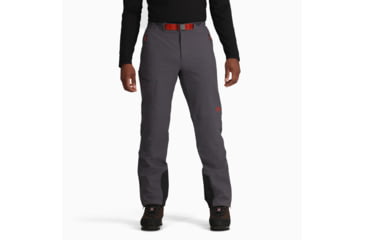 Image of Outdoor Research Cirque III Pants - Mens, Storm, Small, Short, 3220941288232