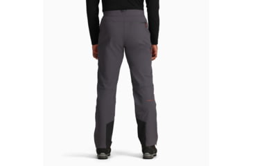 Image of Outdoor Research Cirque III Pants - Mens, Storm, Small, Short, 3220941288232