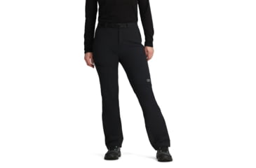 Image of Outdoor Research Cirque III Pants - Womens, Black, Extra Large, Regular, 3221130001-XL-Reg