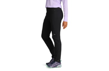 Image of Outdoor Research Cirque Lite Pant-Short - Womens