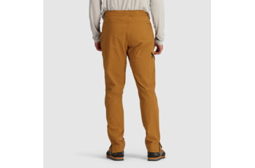 Image of Outdoor Research Cirque Lite Pants - Mens, Bronze, Large, 3004252442008