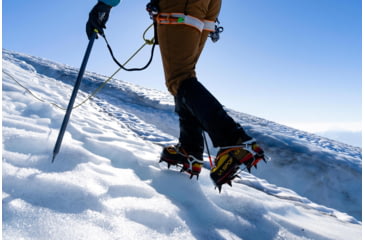 Image of Outdoor Research Cirque Lite Pants - Mens, Bronze, Large, 3004252442008