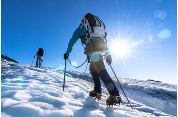 Image of Outdoor Research Cirque Lite Pants - Mens, Bronze, Large, 3004252442008