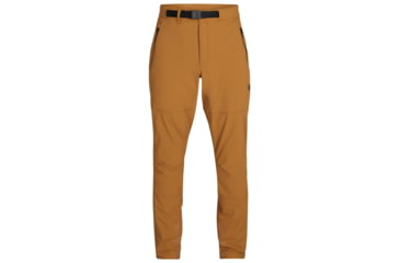 Image of Outdoor Research Cirque Lite Pants - Mens, Bronze, Large, 3004252442008