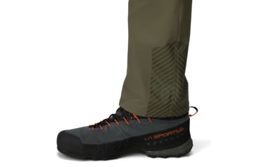 Image of Outdoor Research Cirque Lite Pants - Mens, Ranger Green, Large, 3004252288-L