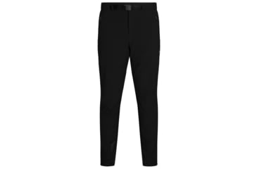 Image of Outdoor Research Cirque Lite Pants - Mens, Solid Black, Small, 3004251677-S