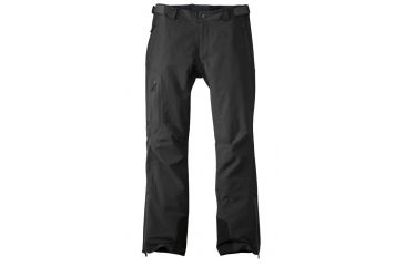 Image of Outdoor Research Cirque Pants, Black, XXL, 243050-black-XXL