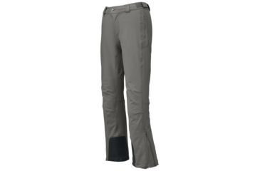 Image of Outdoor Research Cirque Pants - Womens, Pewter, Extra Large, 2438910008009