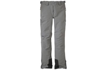 Image of Outdoor Research Cirque Pants - Womens, Pewter, Extra Large, 2438910008009